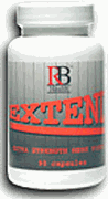 extend