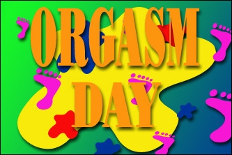 female orgasms